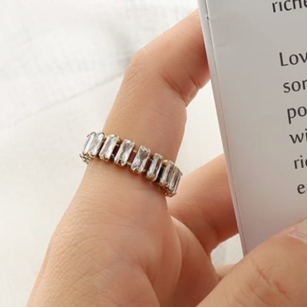 Shine Bright Ring - Picture 2 of 4